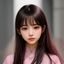 家有女儿的李妈妈头像，石女患者家属